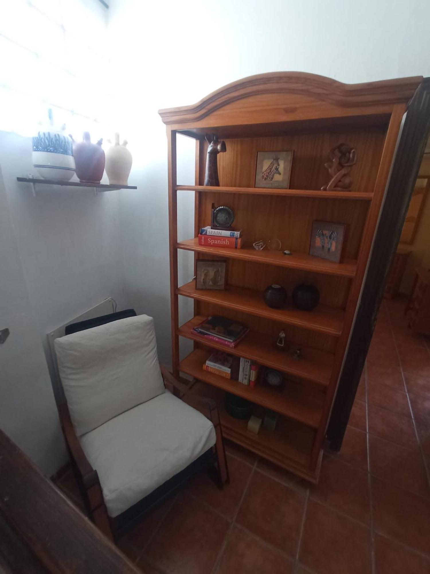 Hostal R-Conecta Cuevas De San Marcos Eksteriør billede