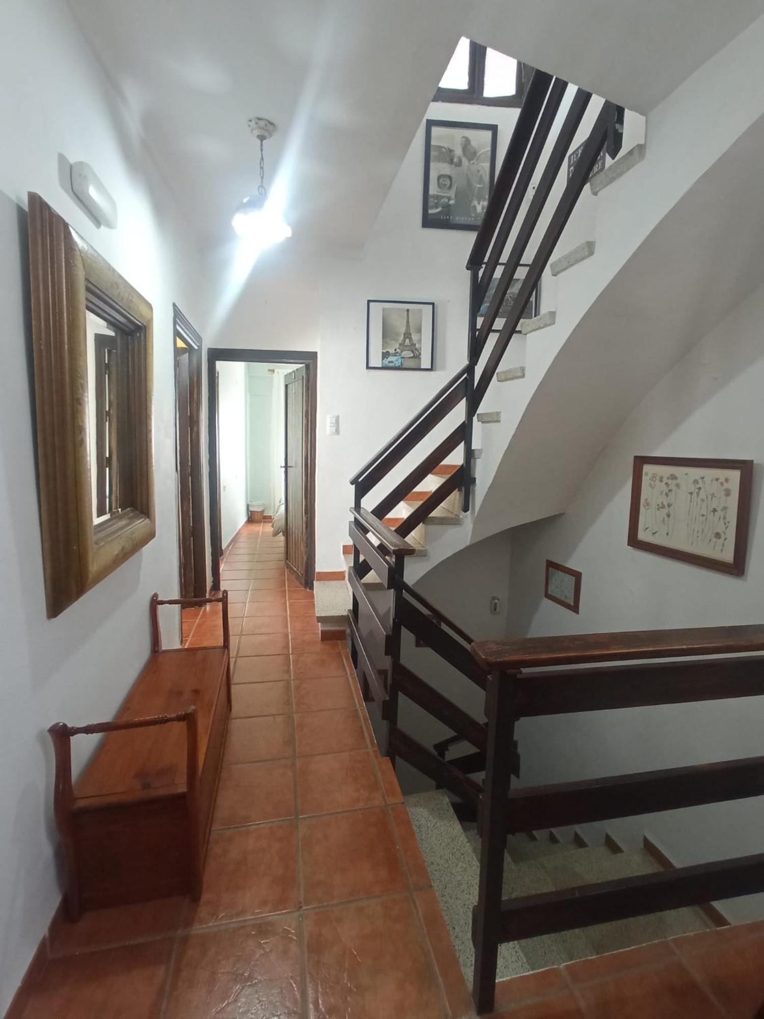 Hostal R-Conecta Cuevas De San Marcos Eksteriør billede