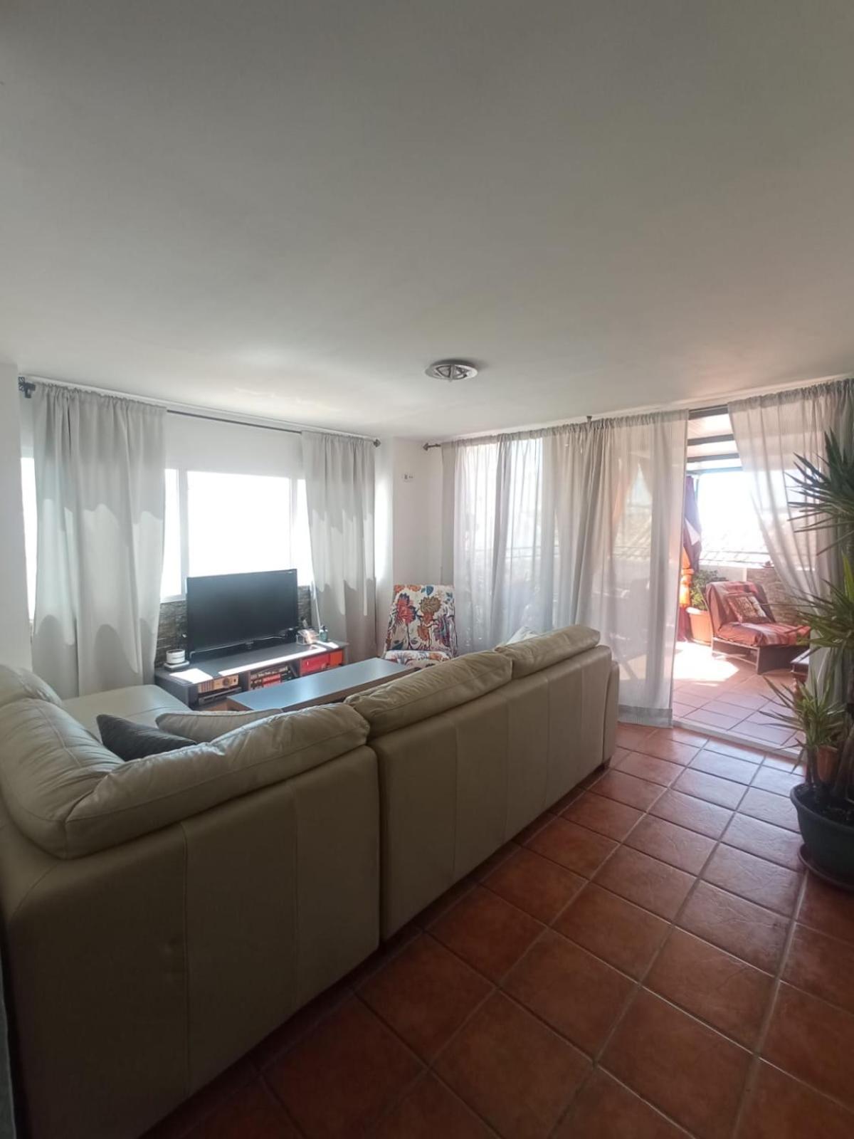 Hostal R-Conecta Cuevas De San Marcos Eksteriør billede