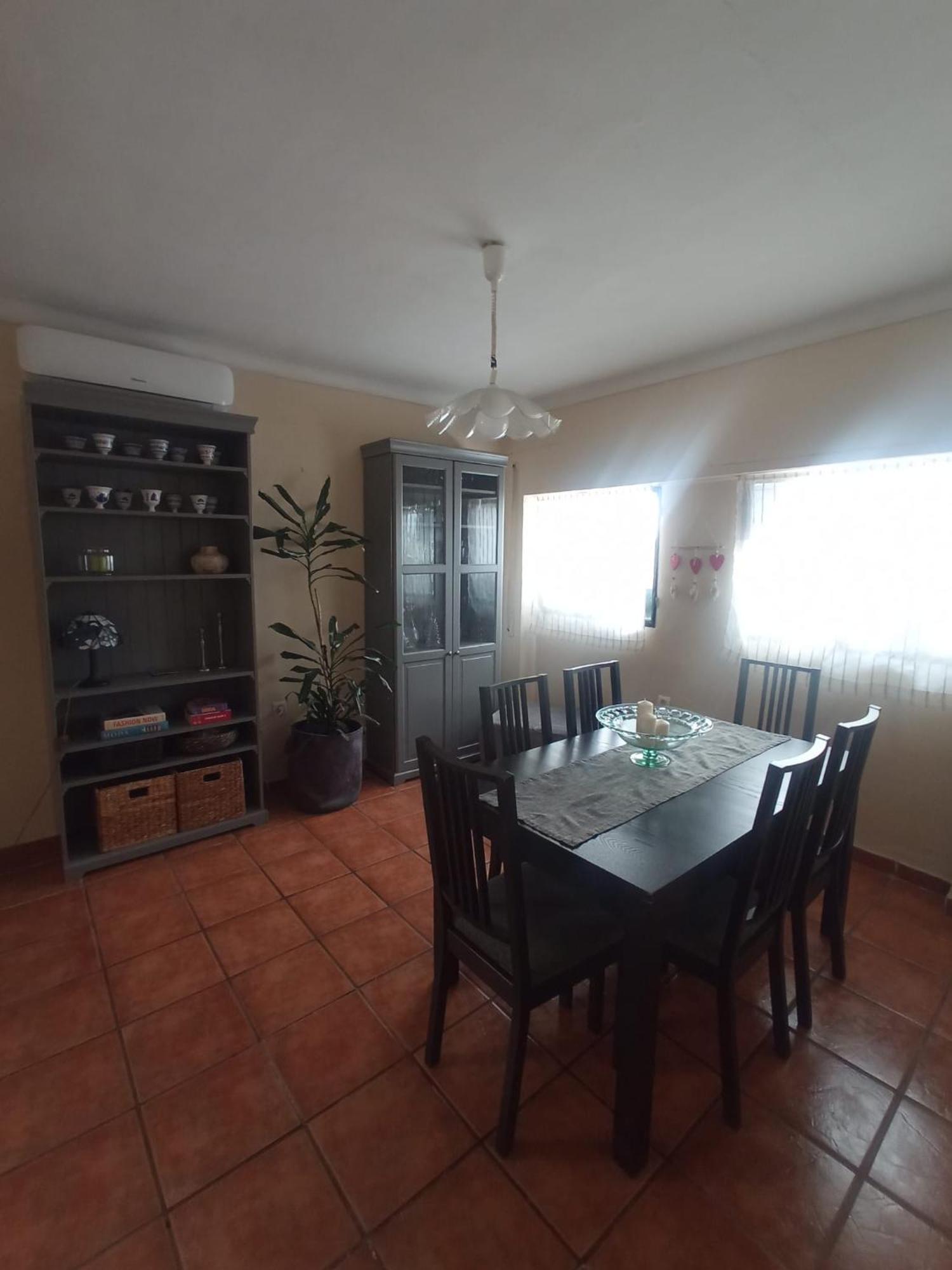 Hostal R-Conecta Cuevas De San Marcos Eksteriør billede