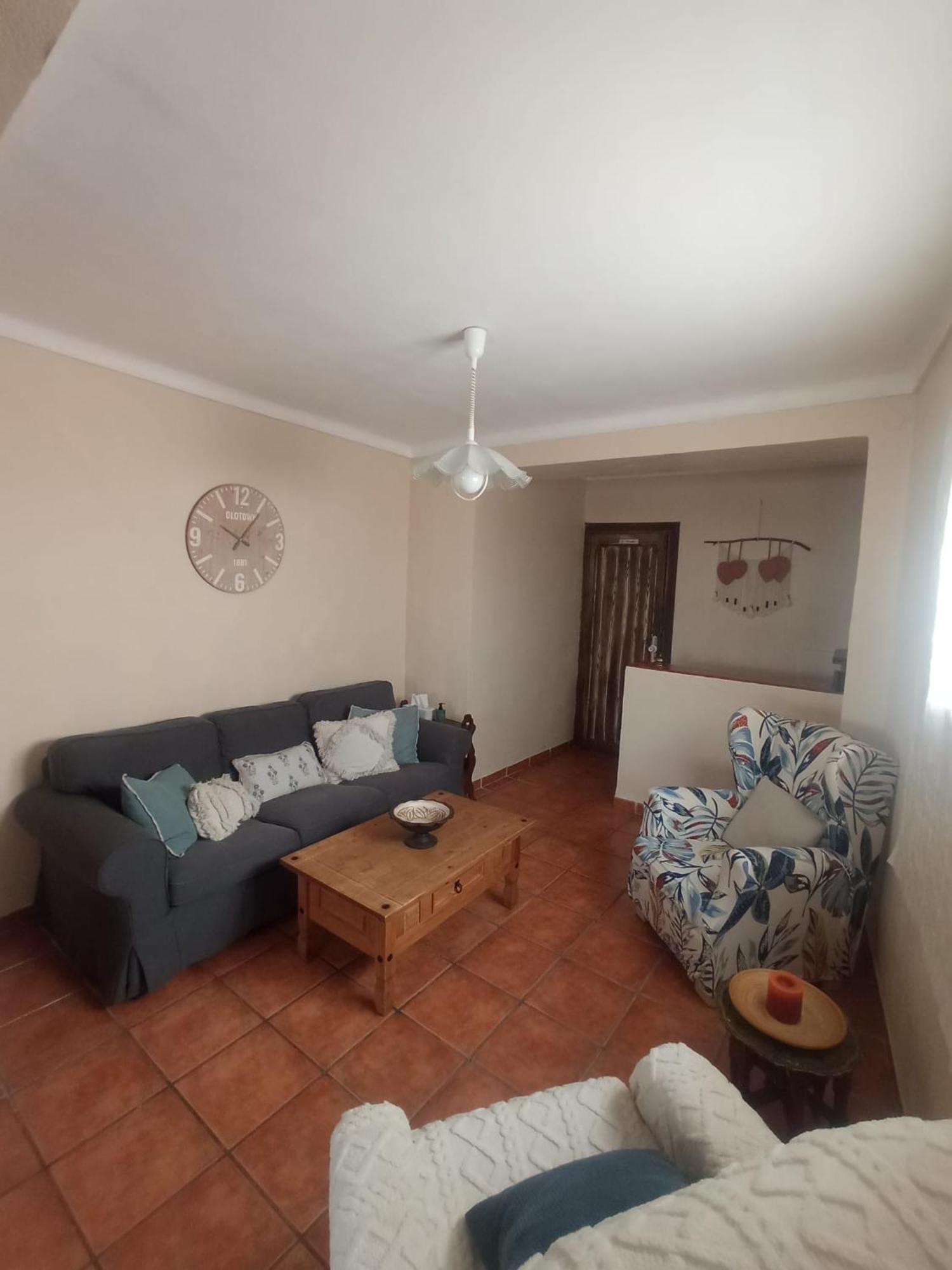 Hostal R-Conecta Cuevas De San Marcos Eksteriør billede