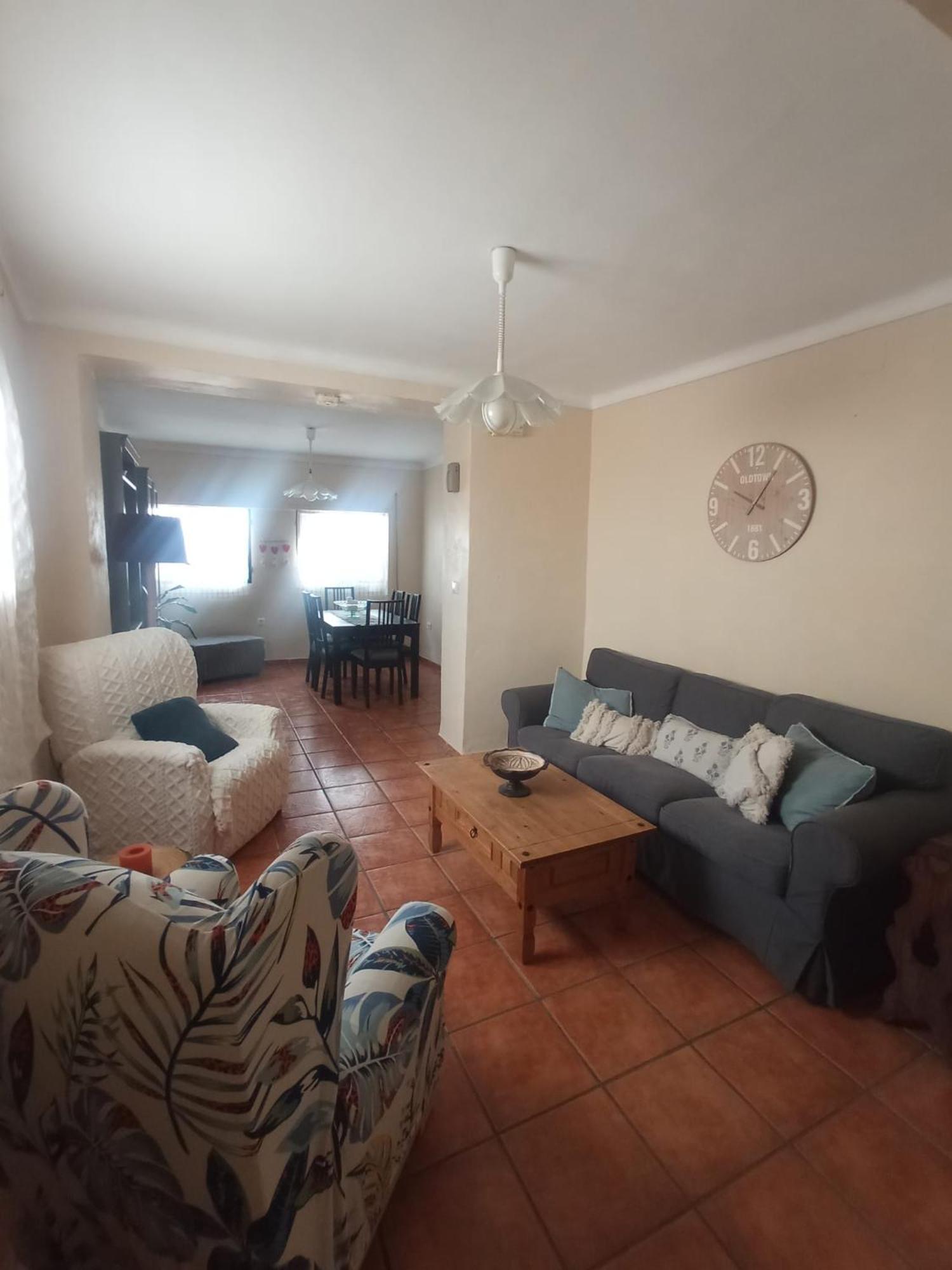 Hostal R-Conecta Cuevas De San Marcos Eksteriør billede