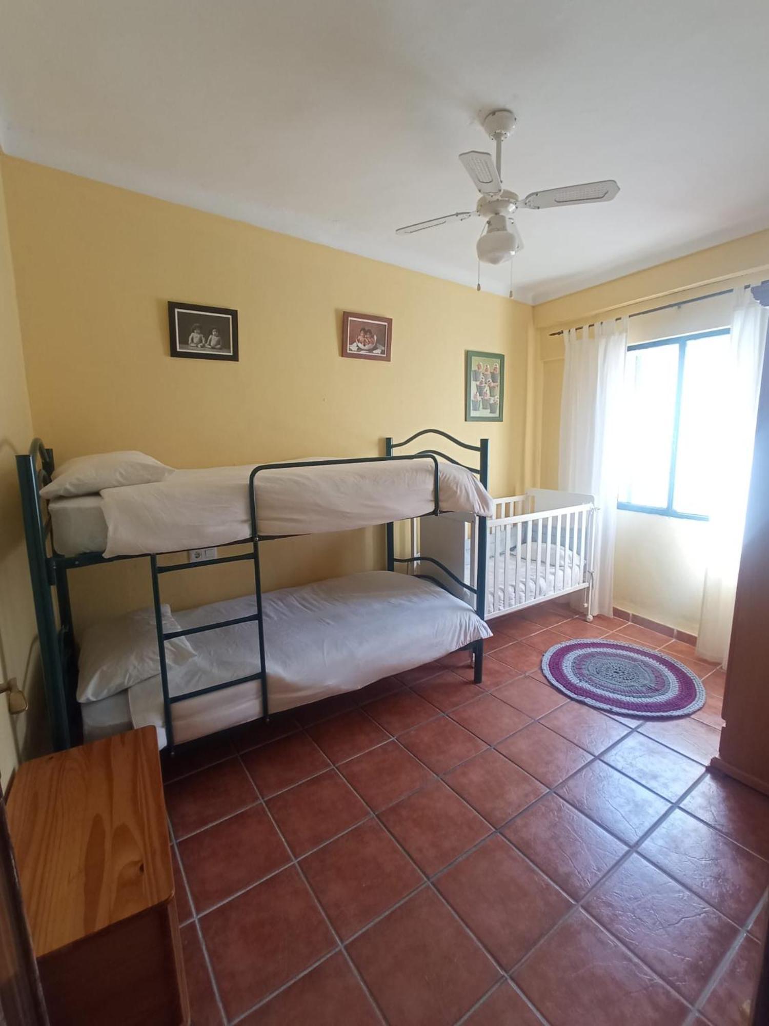 Hostal R-Conecta Cuevas De San Marcos Eksteriør billede