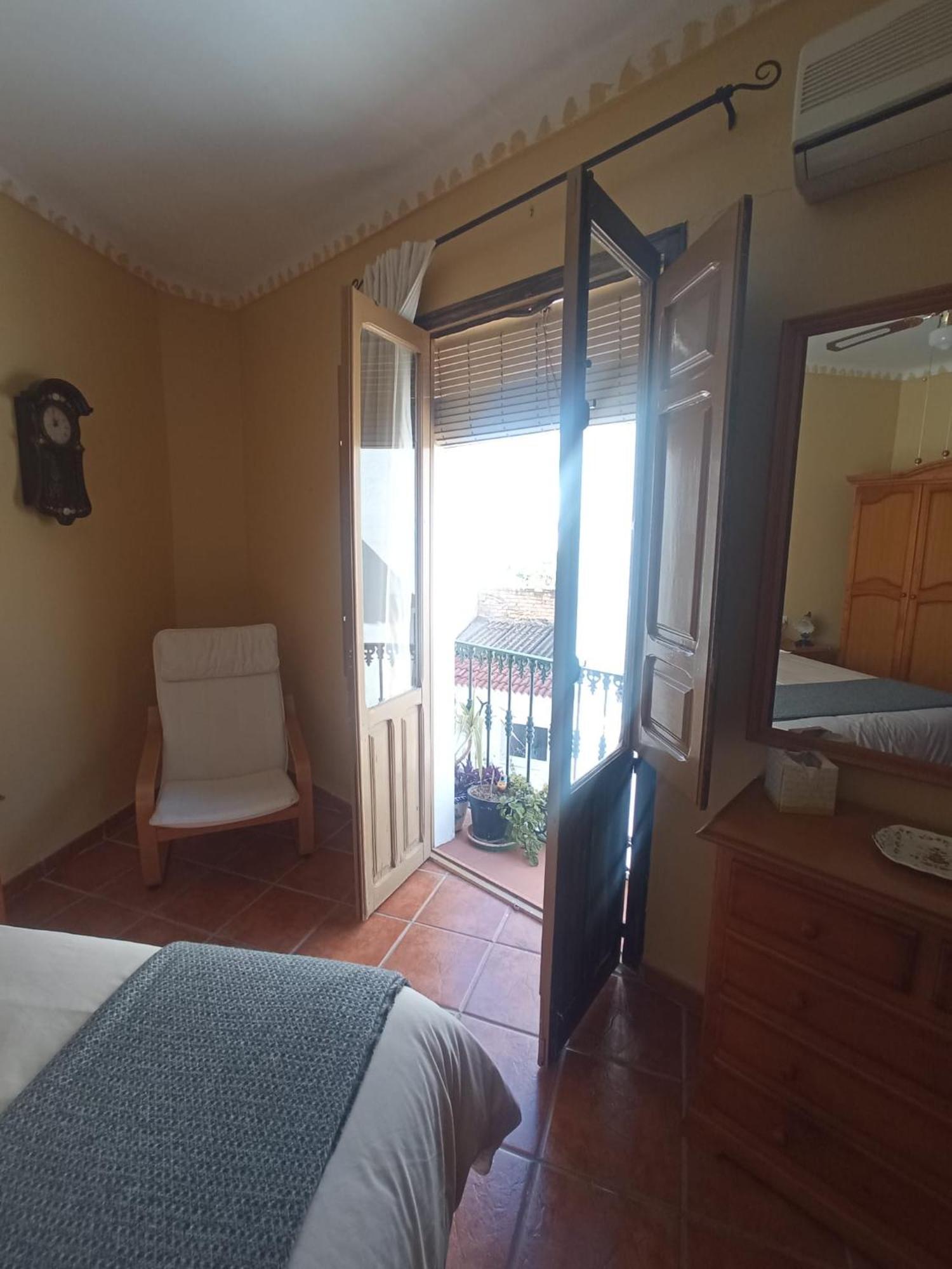 Hostal R-Conecta Cuevas De San Marcos Eksteriør billede