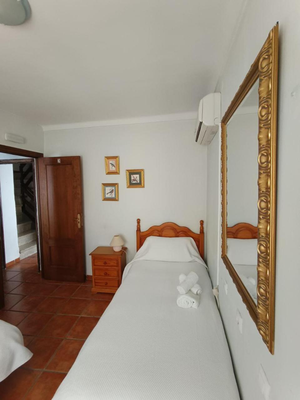 Hostal R-Conecta Cuevas De San Marcos Eksteriør billede